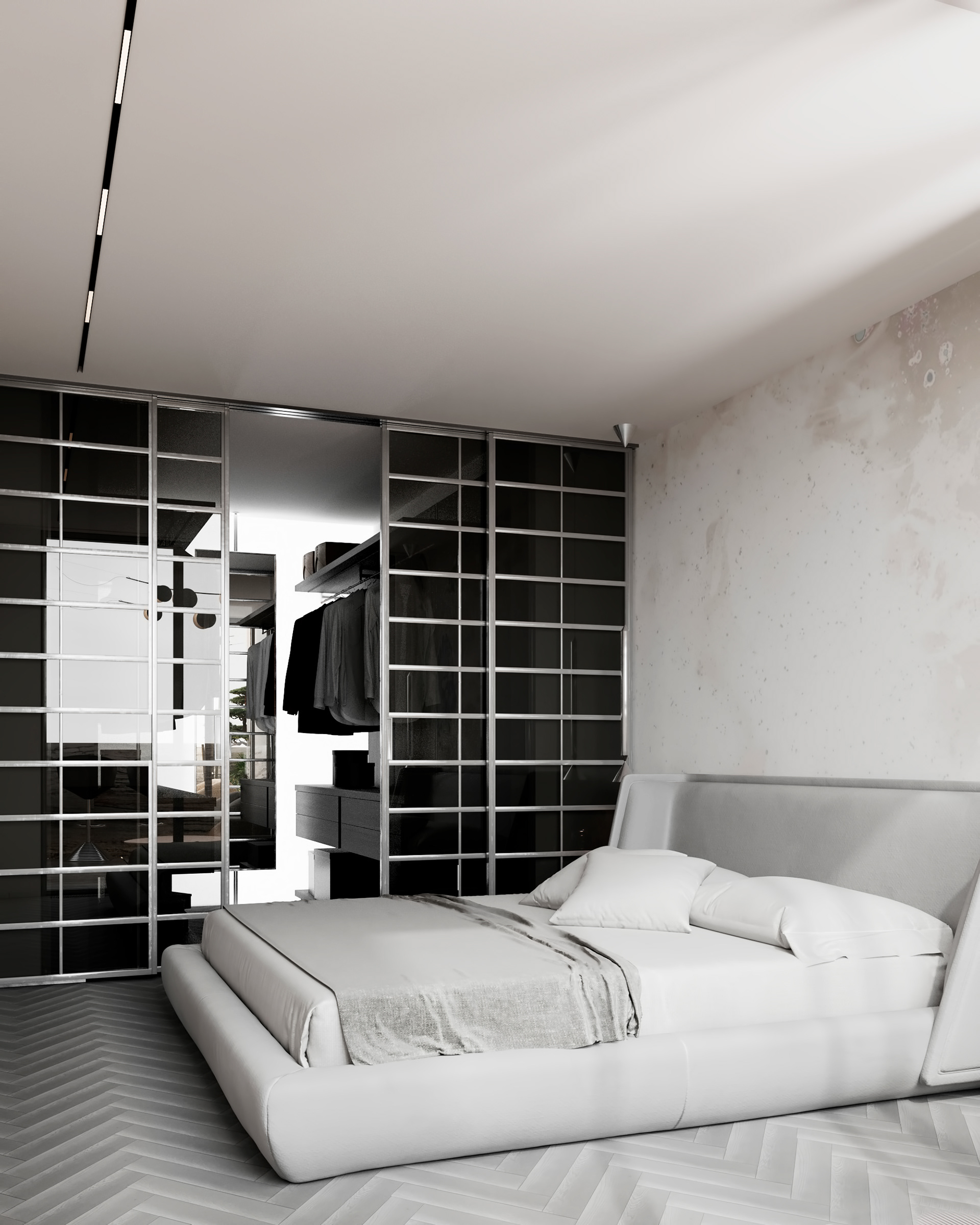 VEL804 公寓丨ANJEY BABYCH,OXANA FEDORCHUK-26