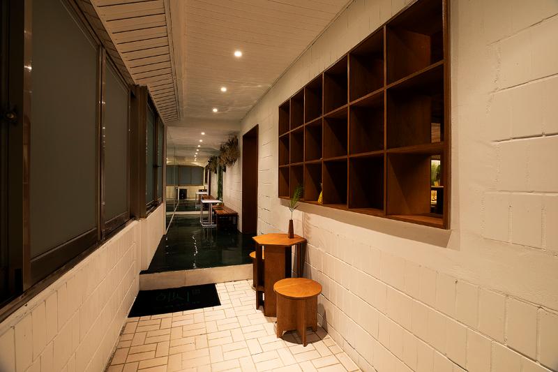 30 平小屋变身为温馨咖啡馆，设计亮点一语道破-15