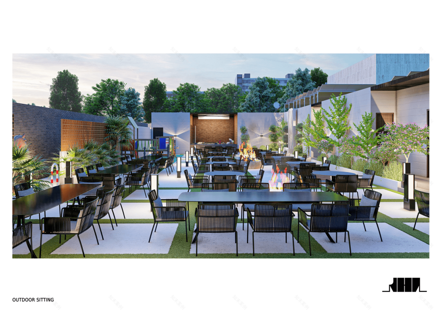 SEVVA- Architecture, Interior, Landscape Design-28