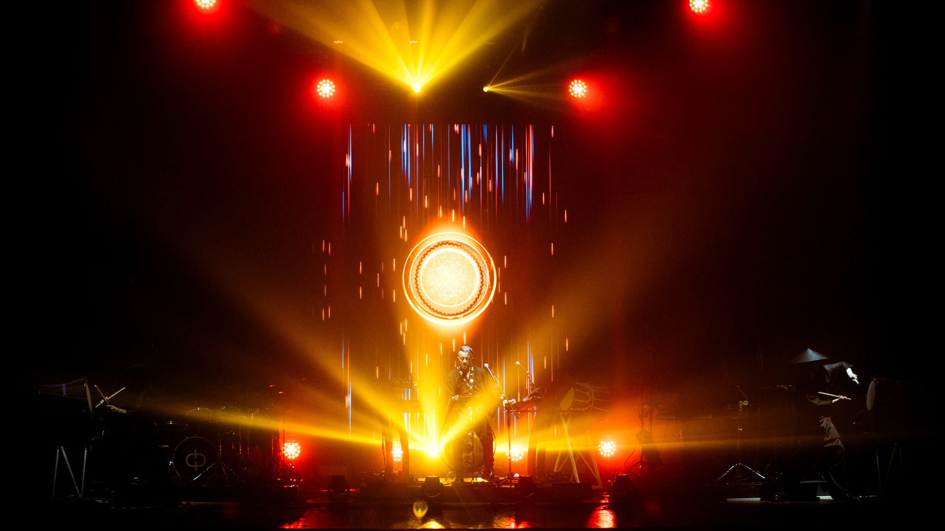 DARDUST "DUALITY" EUROPEAN TOUR 2023-9