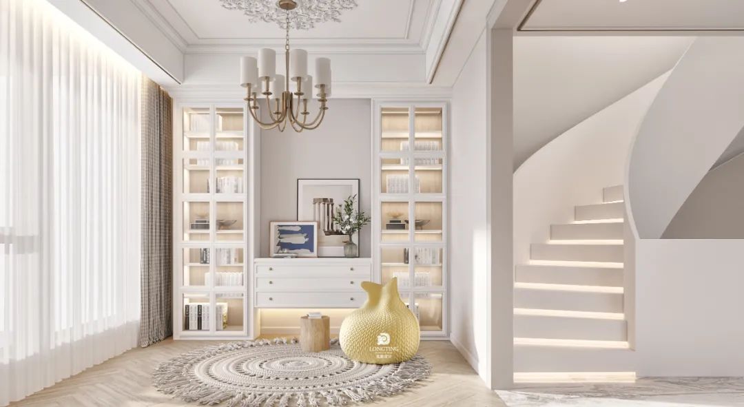 悦江南丨LONGTING DESIGN-37