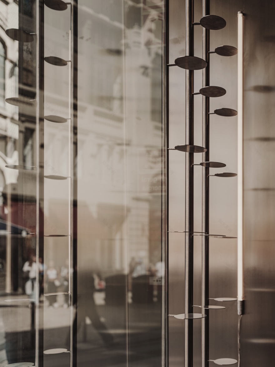 3P 服装店丨葡萄牙丨EstudioAlem-51