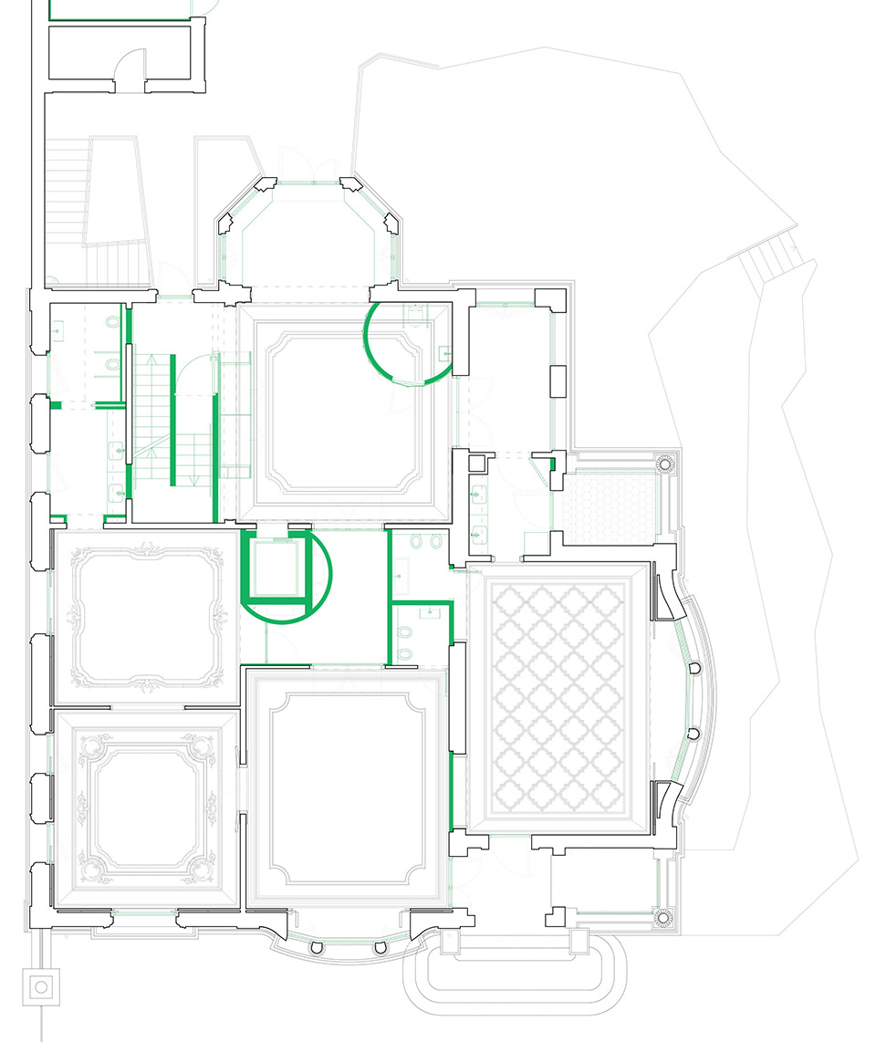 MA Ballester学校丨西班牙巴塞罗那丨Jorge Vidal Studio-36