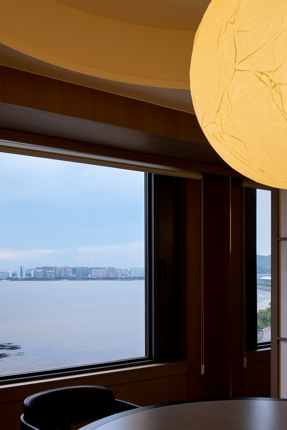 私宅设计 暖白 · 木境丨中国汕头丨宅这里设计-35