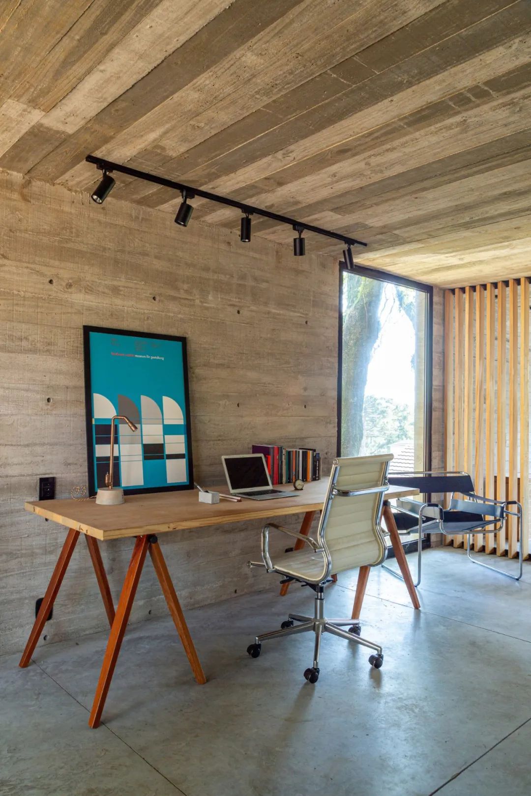 巴西南卡夏斯 Fortunata 之家丨巴西南里奥格兰德-69