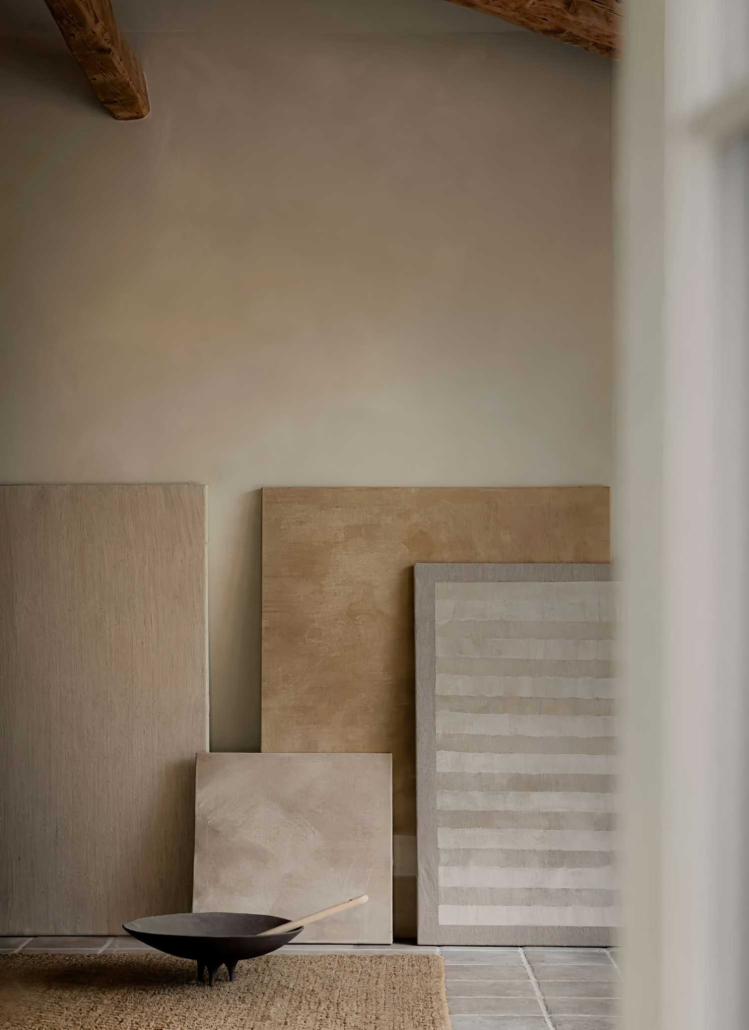 16号民宿(Guest House No· 16)丨Norm Architects-31