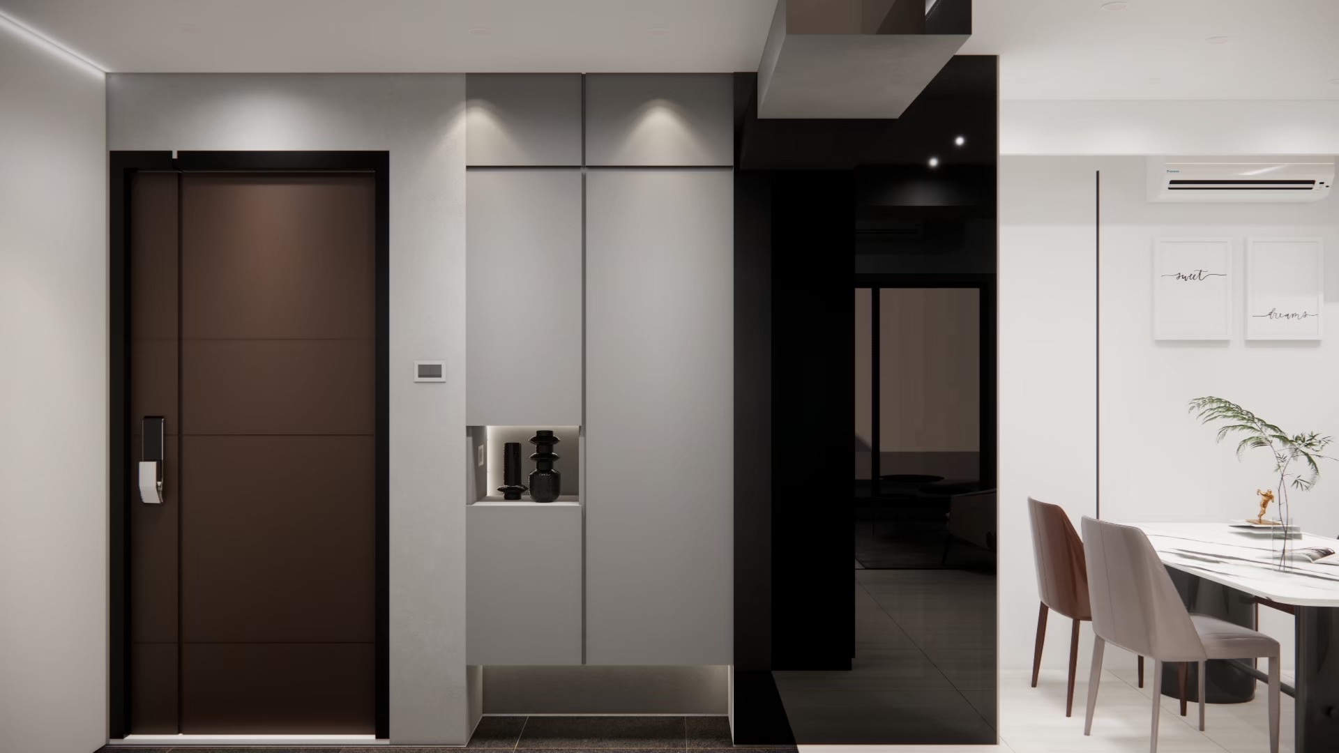New home design Modern style-0