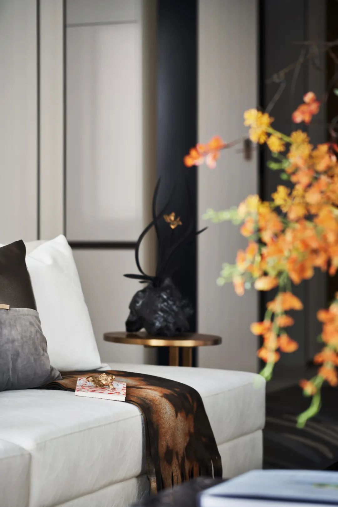 重庆壹江郡项目合院别墅-44