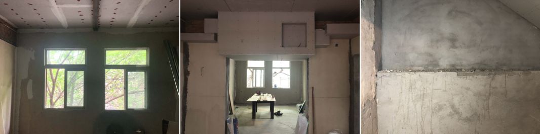 末那识丨中式酒馆下午茶设计丨中国天津-130