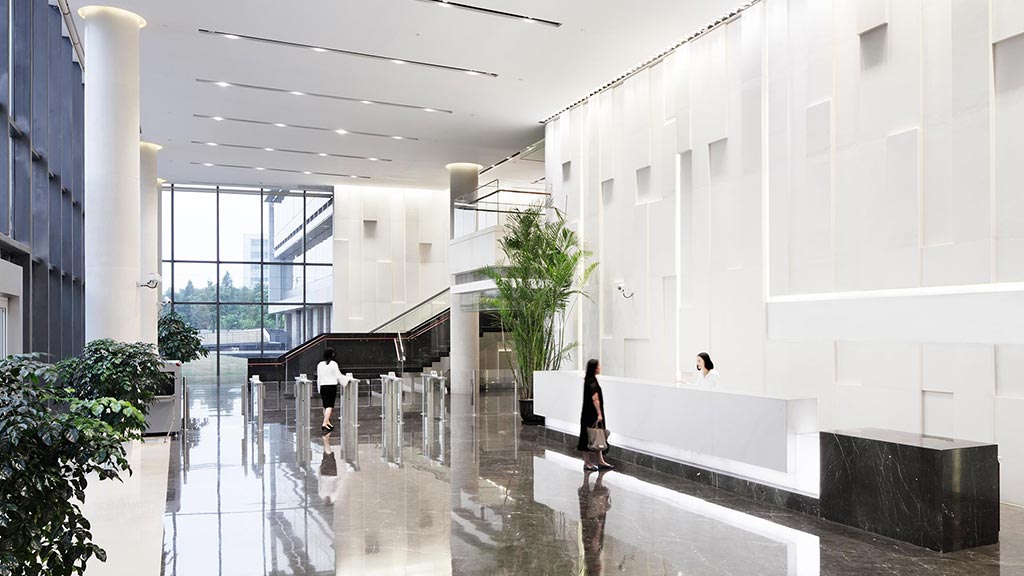 绿色模块化金融数据中心-1