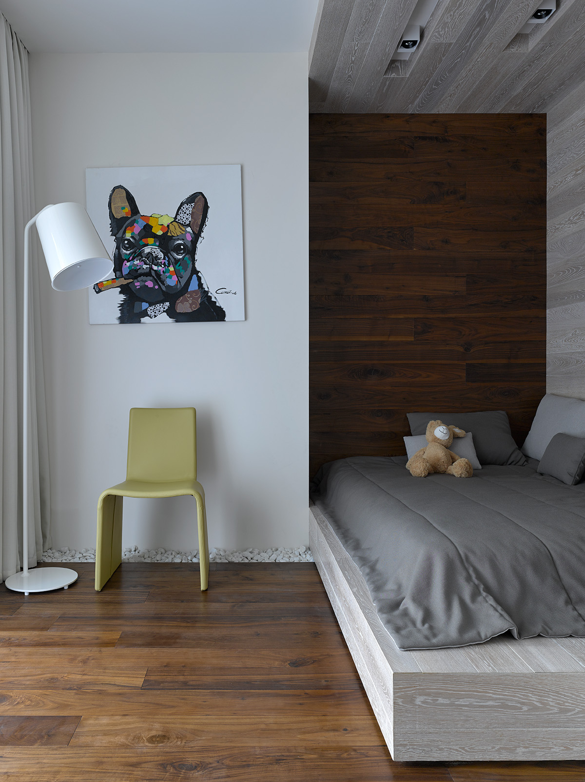 House in the village of Marfino Alexandra Fedorova-35