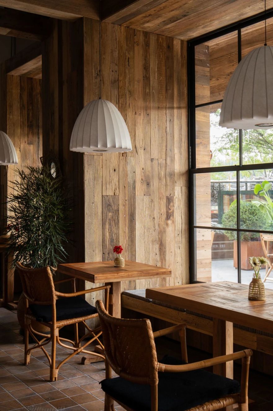 归食GUEI SHI丨中国深圳丨北京地点空间设计事务所-87