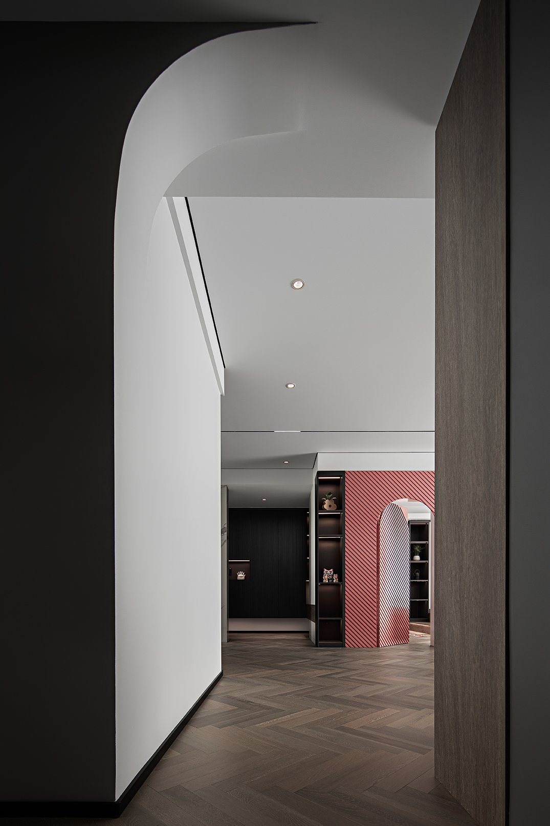 嬉皮熊大人之家丨中国桂林丨斑马設計事务所-23