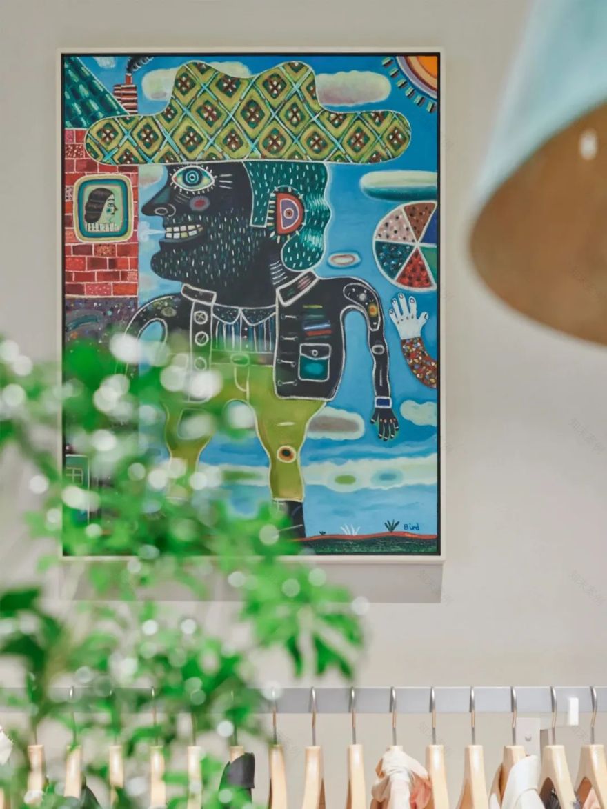 Zimmermann 中国首店丨中国上海丨T5OP 设计网,Guys-11