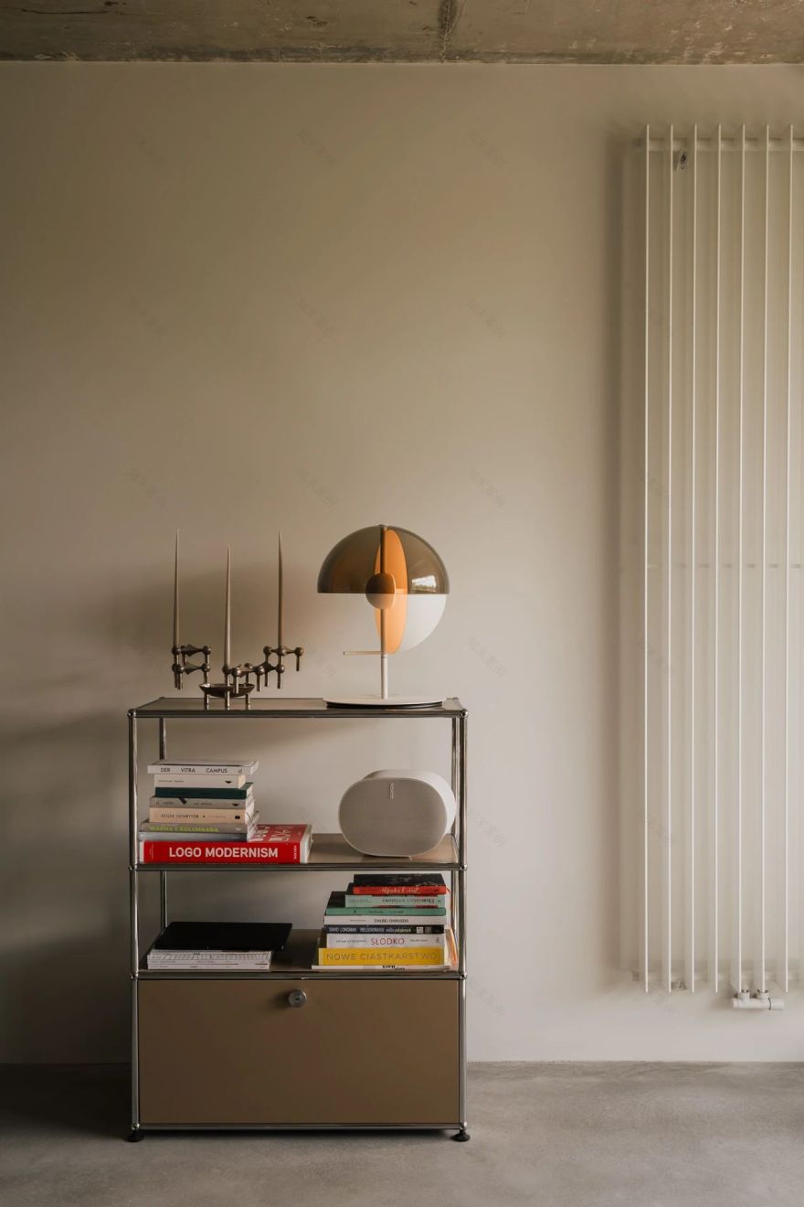 男子晒出69㎡小家,网友:一个人住真爽!-12