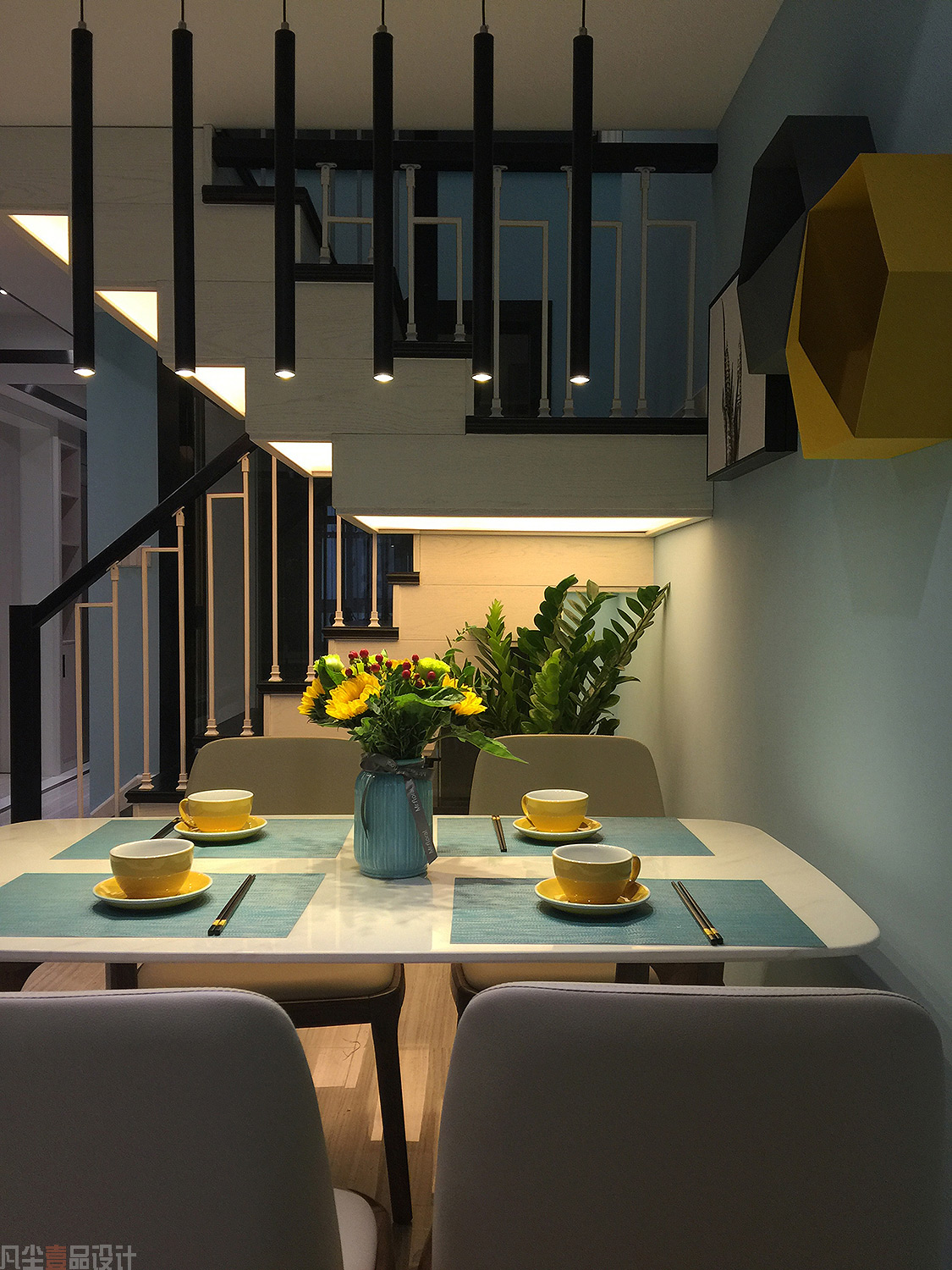 凡尘壹品《光 合》上虞玫瑰园-15