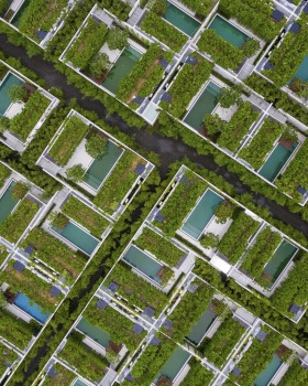 温德姆花园富国岛别墅丨越南丨MIA Design Studio