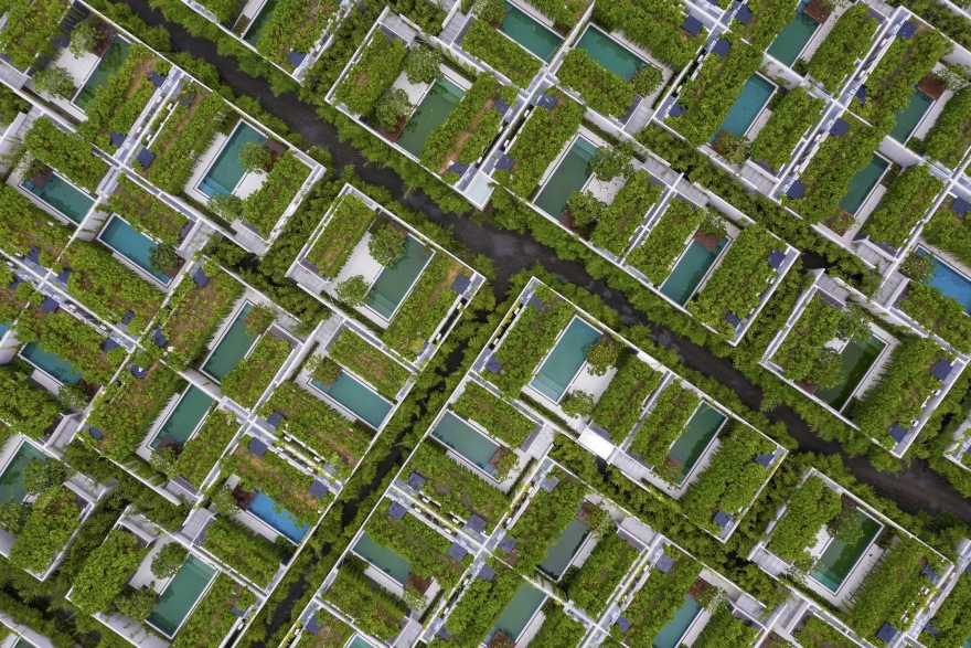 温德姆花园富国岛别墅丨越南丨MIA Design Studio-34