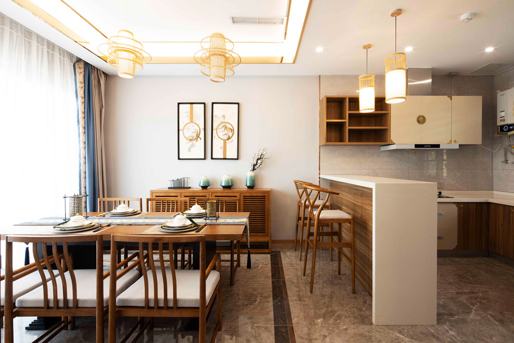 宜宾市科技研究中心(一期)二标段住宅丨中国宜宾丨同济大学建筑设计研究院(集团)有限公司-68