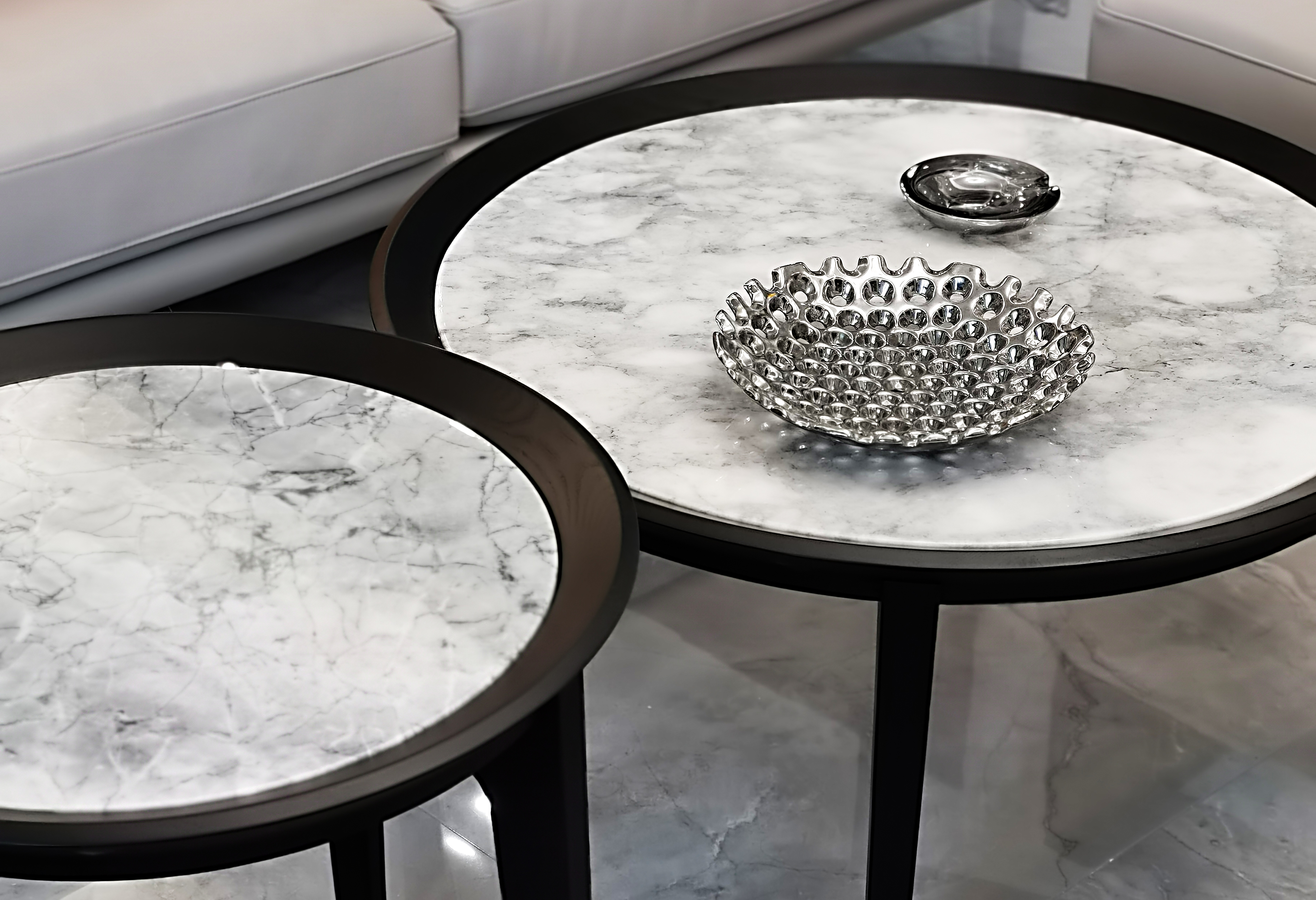 10HAUS 经典横厅实景案例-13