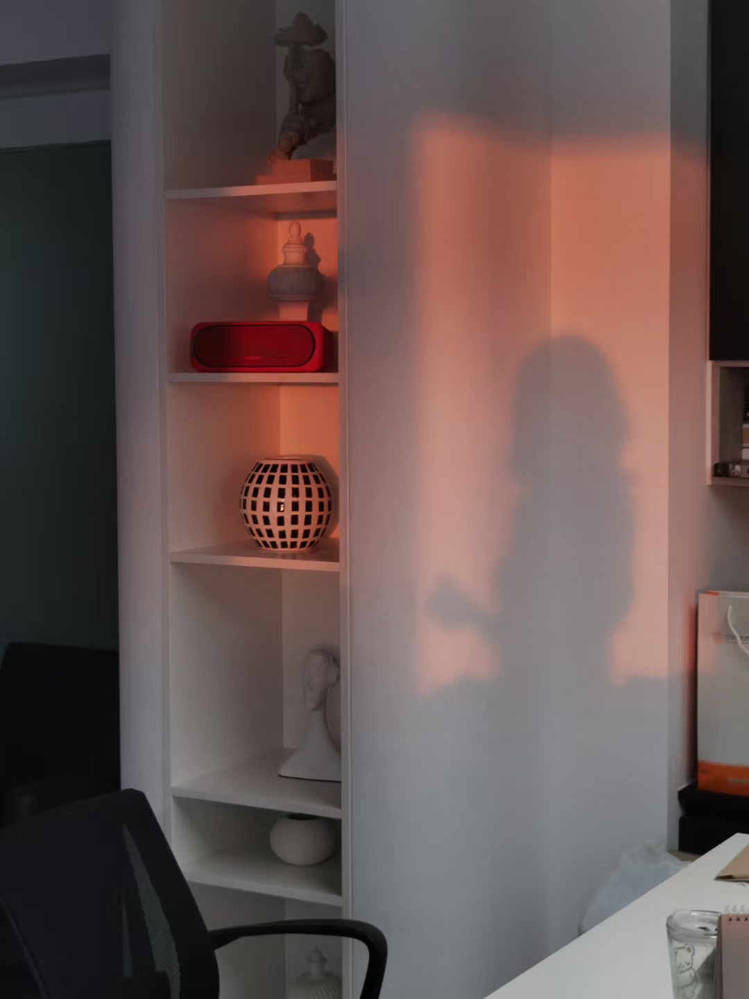 属于我们新的办公空间｜一个关于成长的故事丨三伏设计-28