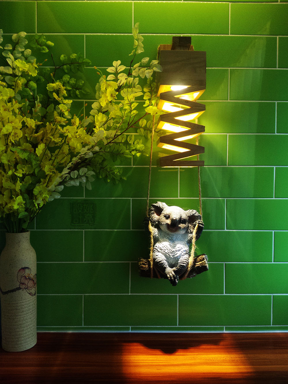 姚亮设计 | 老房蜕变，47 平米小屋变大宅-56