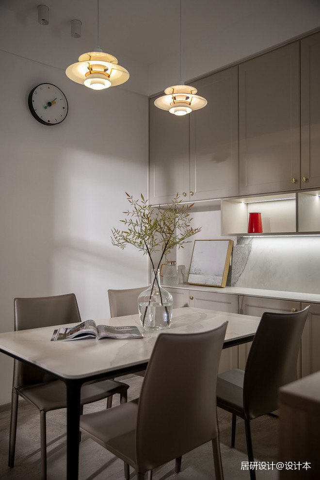 VITALITY｜两房改三房亲子宅-15