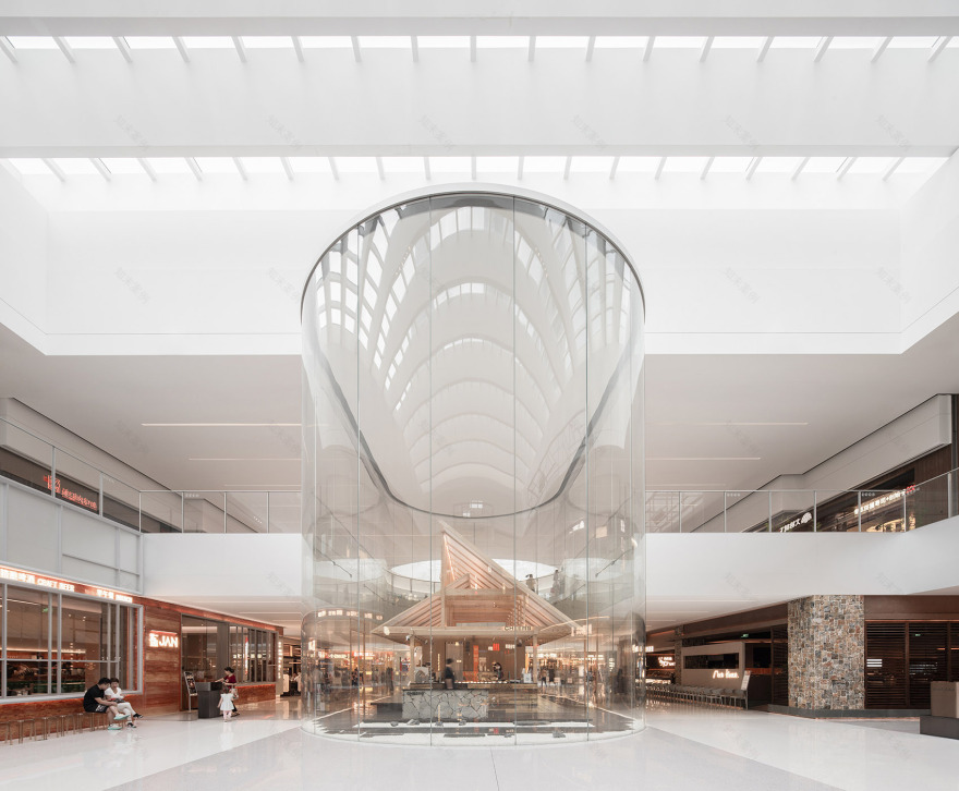 佛山顺德万象汇丨中国佛山丨AG汇创-111