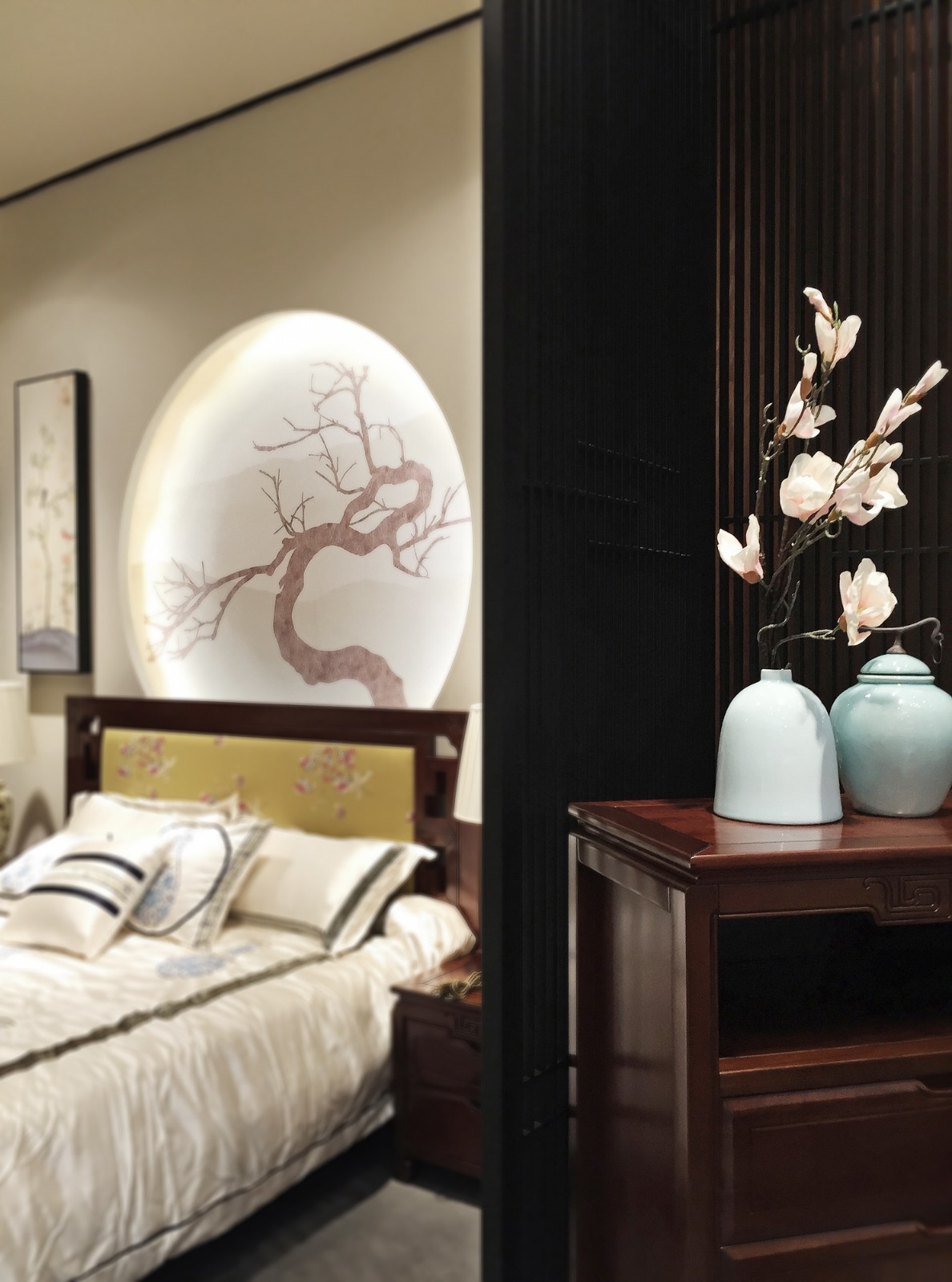 厚工印象东莞世博园旗舰店设计方案-16