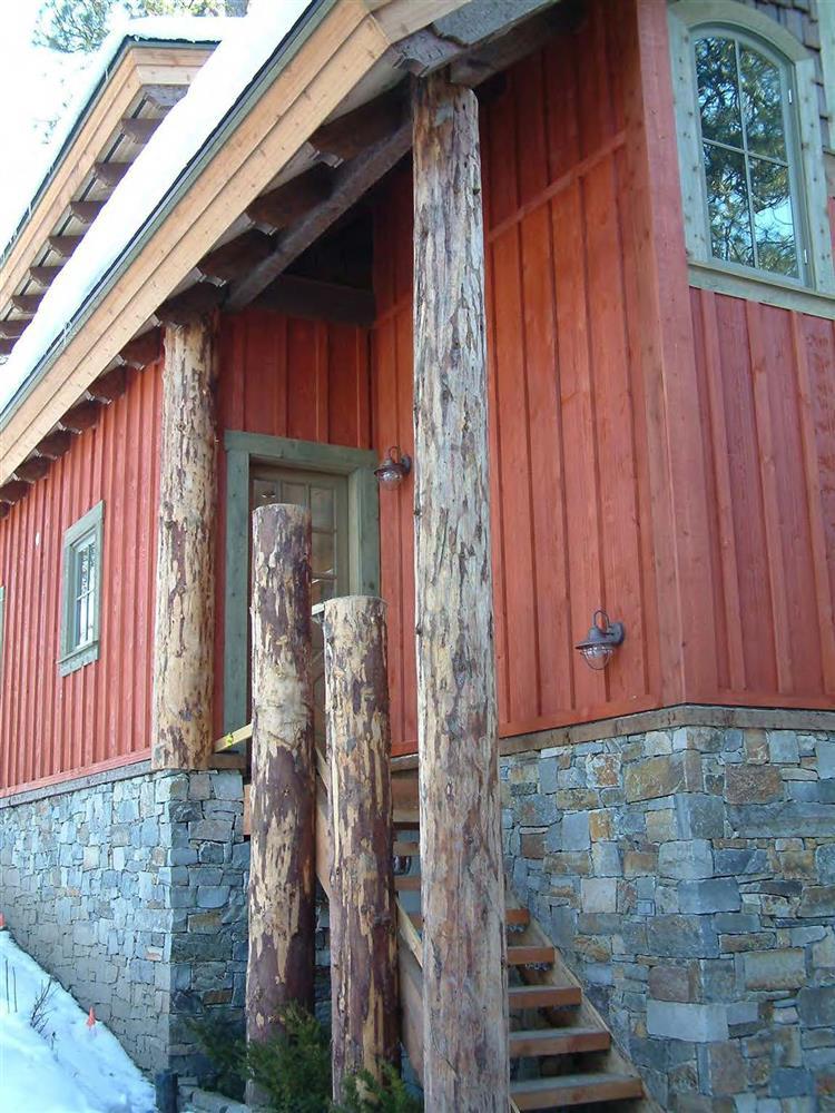 Plan of the Week: The Barn Owl | Natural Element Homes-10