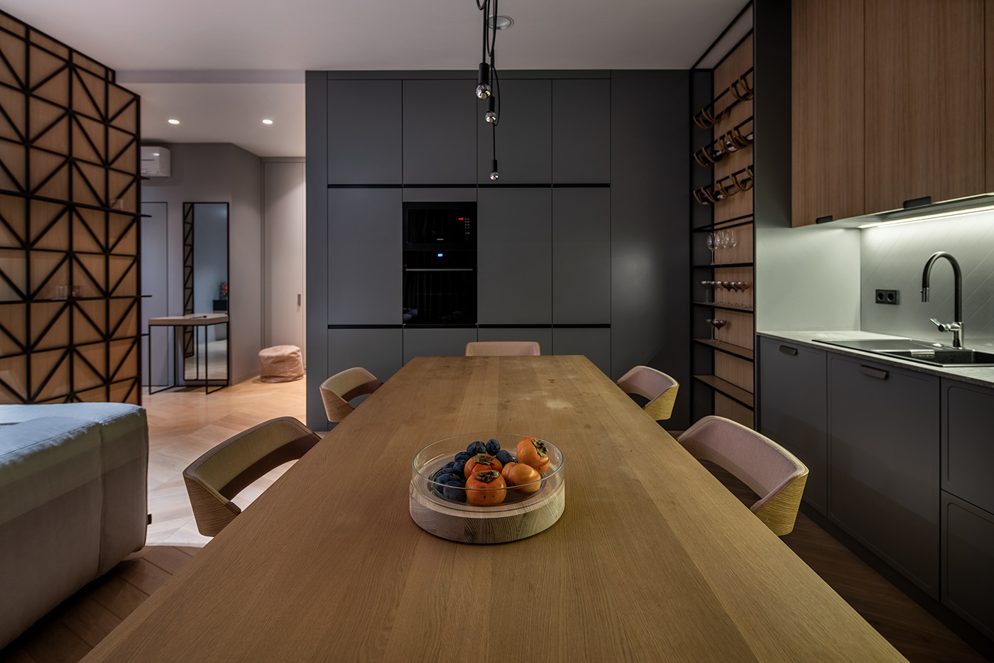 里士满公寓 | DOSH | 2020 | 乌克兰-9