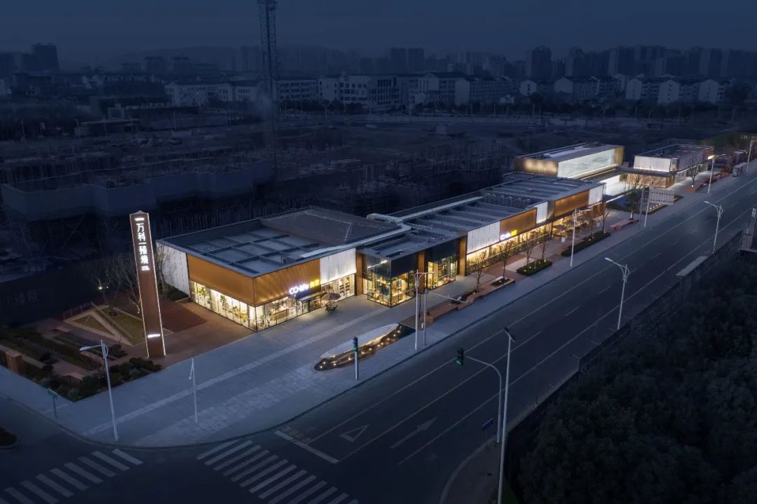 无锡万科·臻境景观设计丨中国无锡丨A&N 尚源景观-0