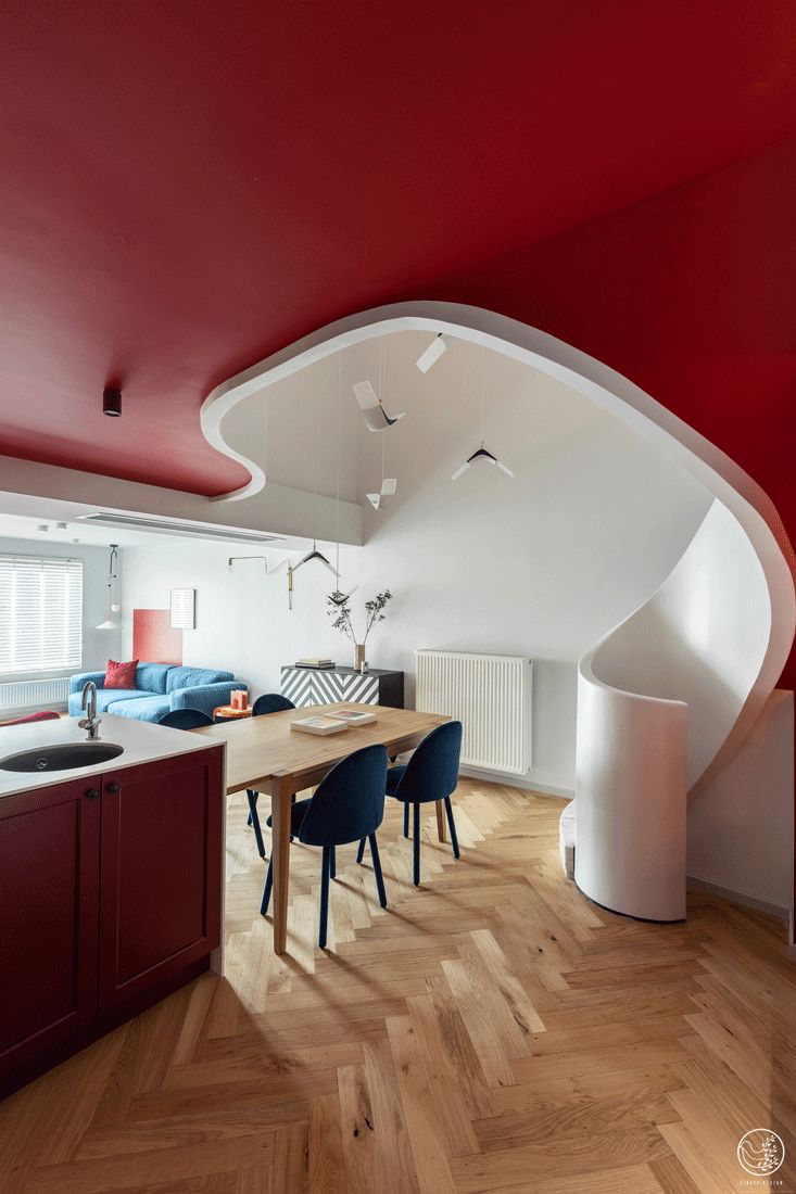 现代摩登家居，打造梦幻空间-48