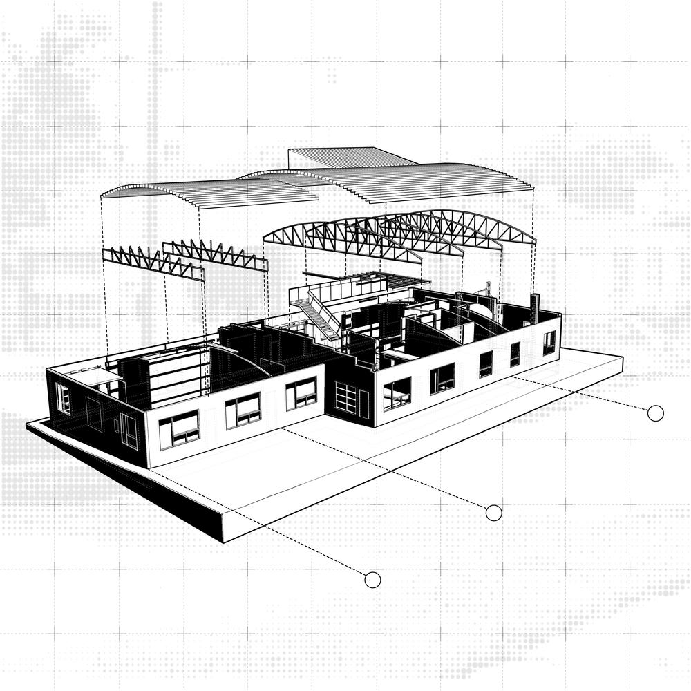 内布拉斯加州奥马哈老建筑的现代重生-67