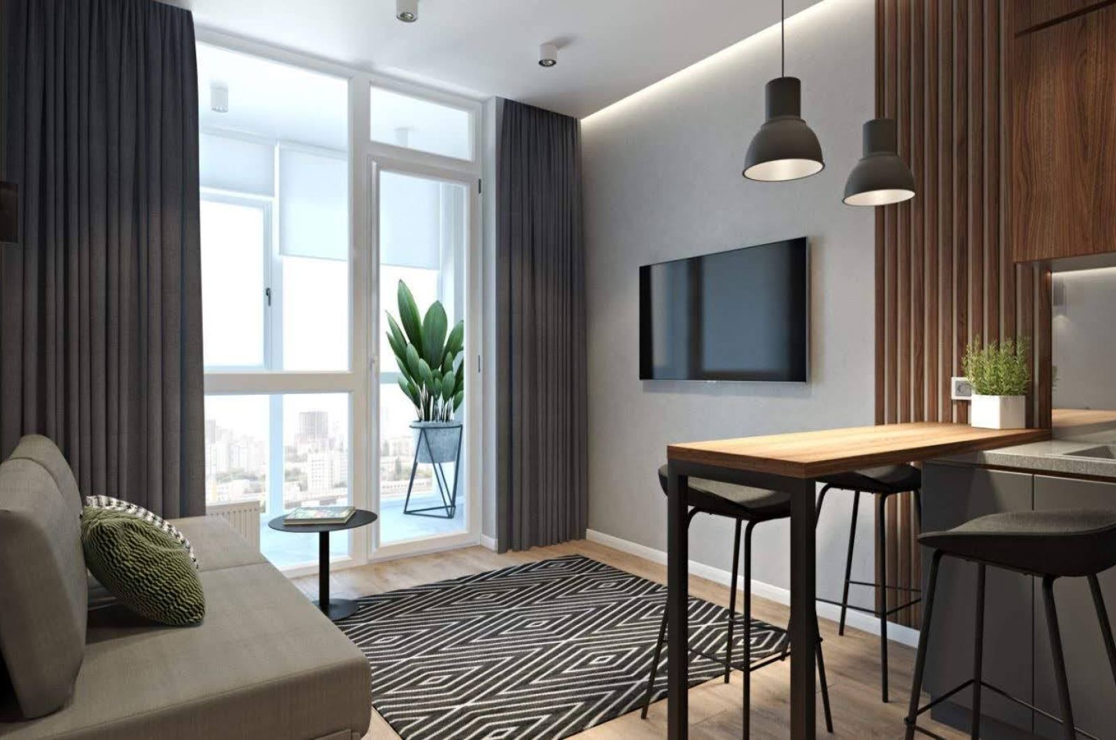 学生公寓丨乌克兰基辅-12