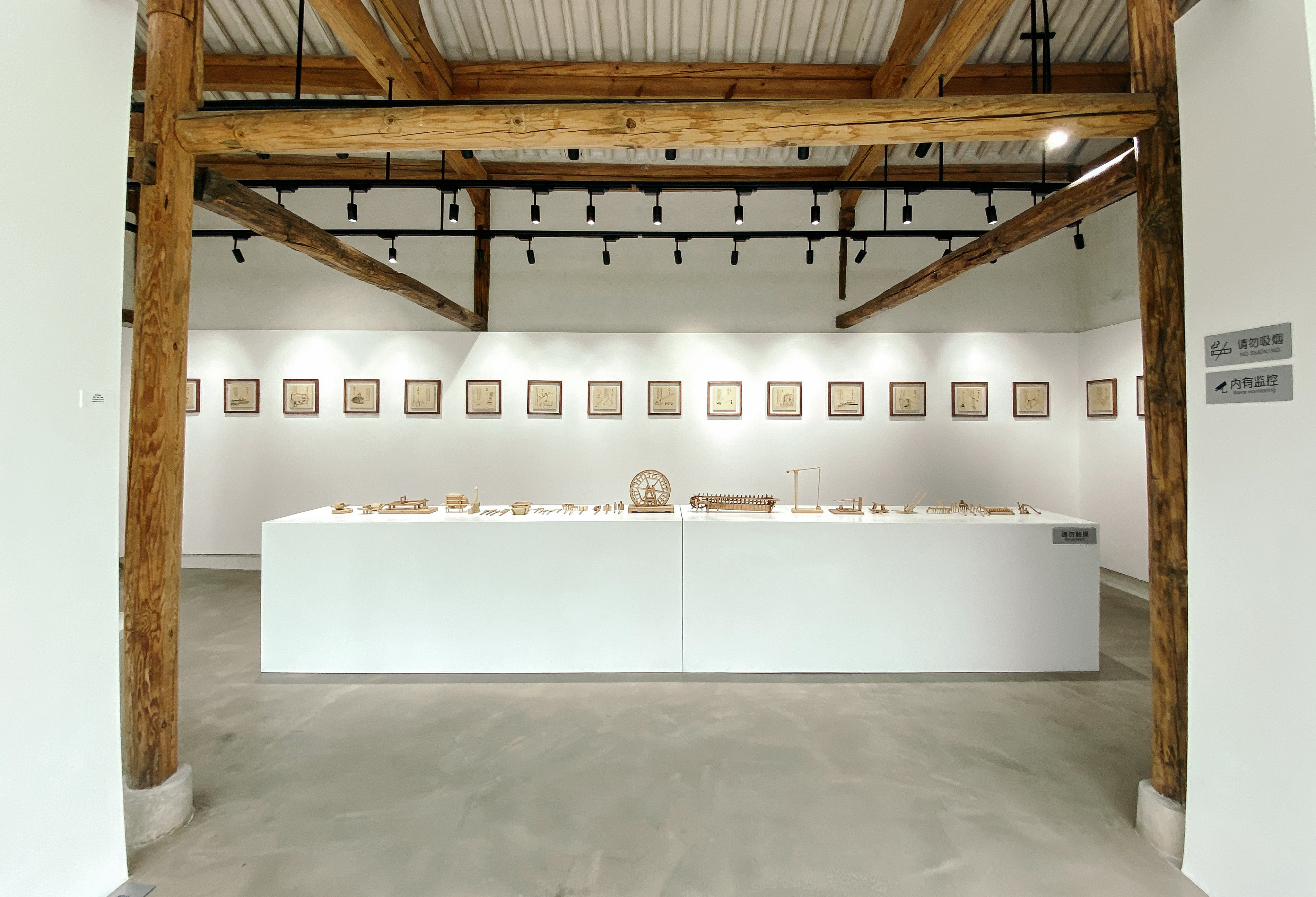 耕者物语-稼穑集·喜洲农耕文化艺术馆营造实录-6