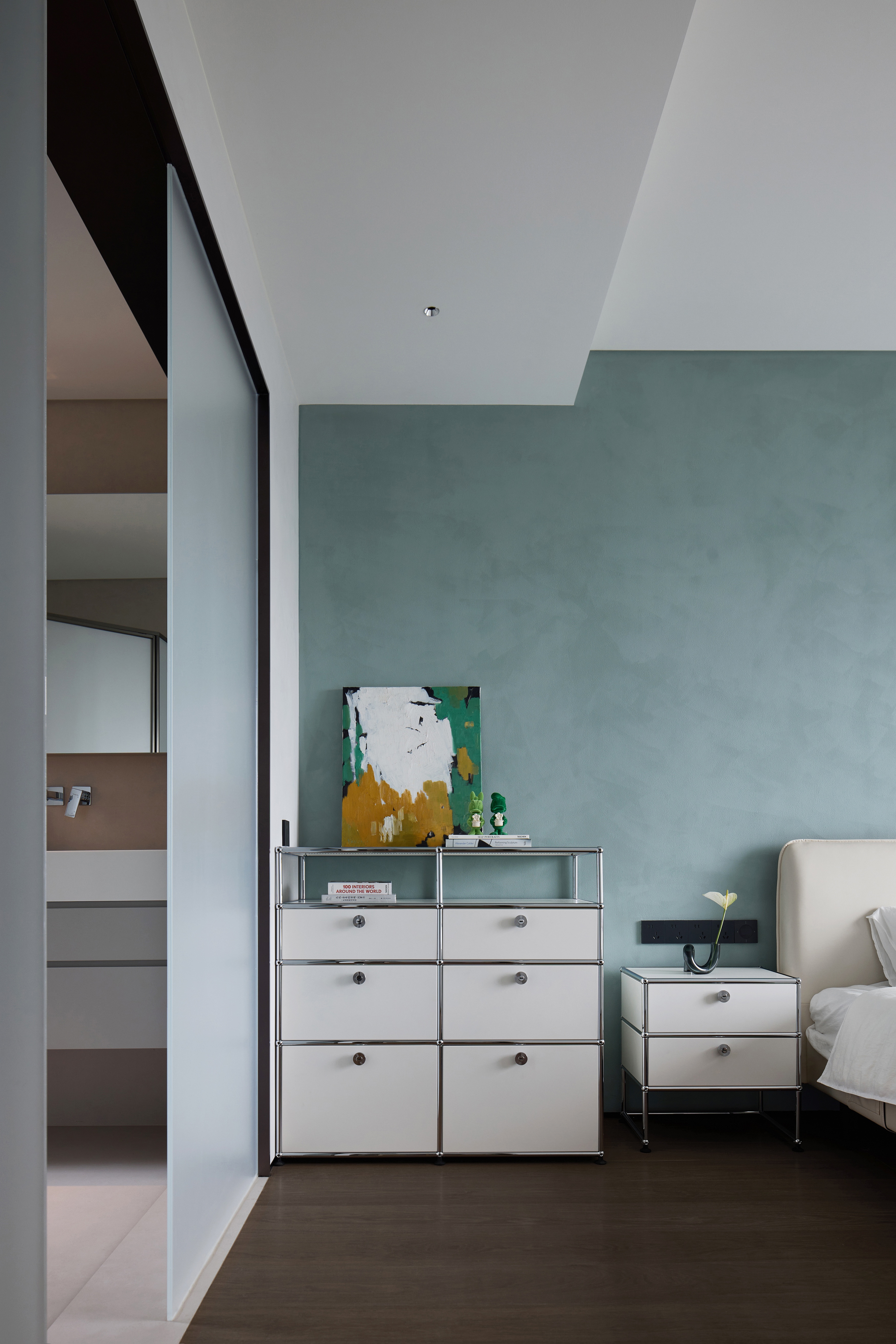 Abstract 抽象之居丨辛视-52