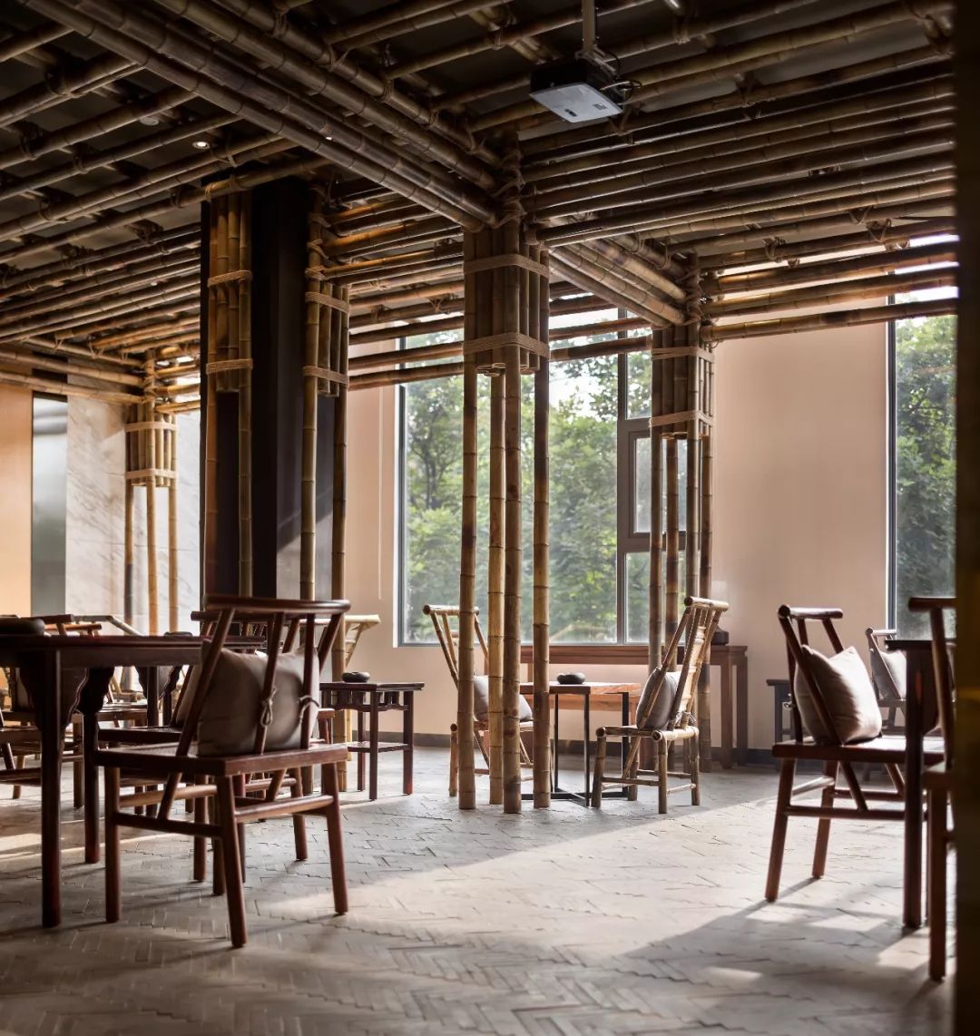 成都闲派 | 沈嘉伟 X 黄任颀的跨界碰撞-20