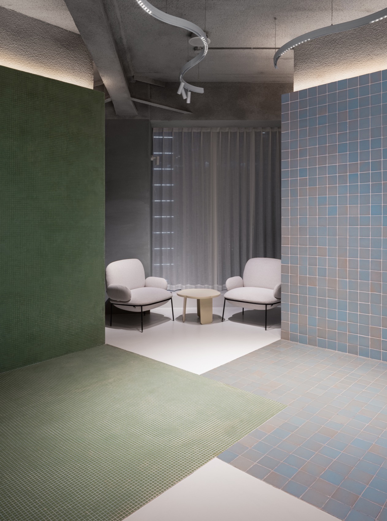 A Clinic医疗诊所,杭州｜有余建筑丨中国杭州-63