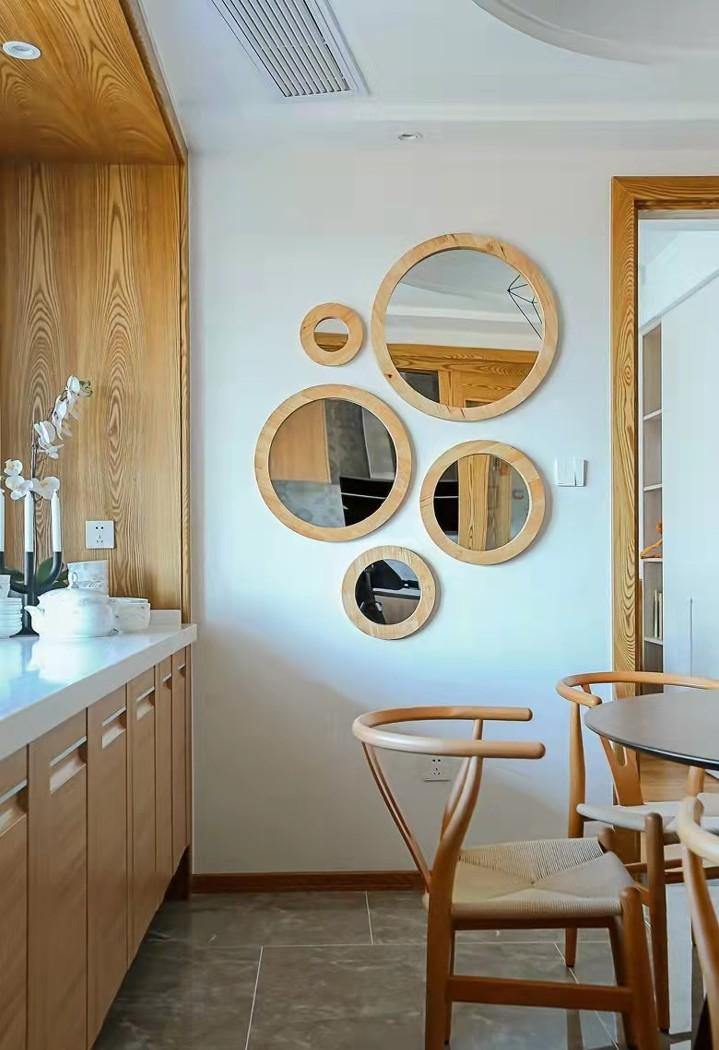 日式清新家居设计-8