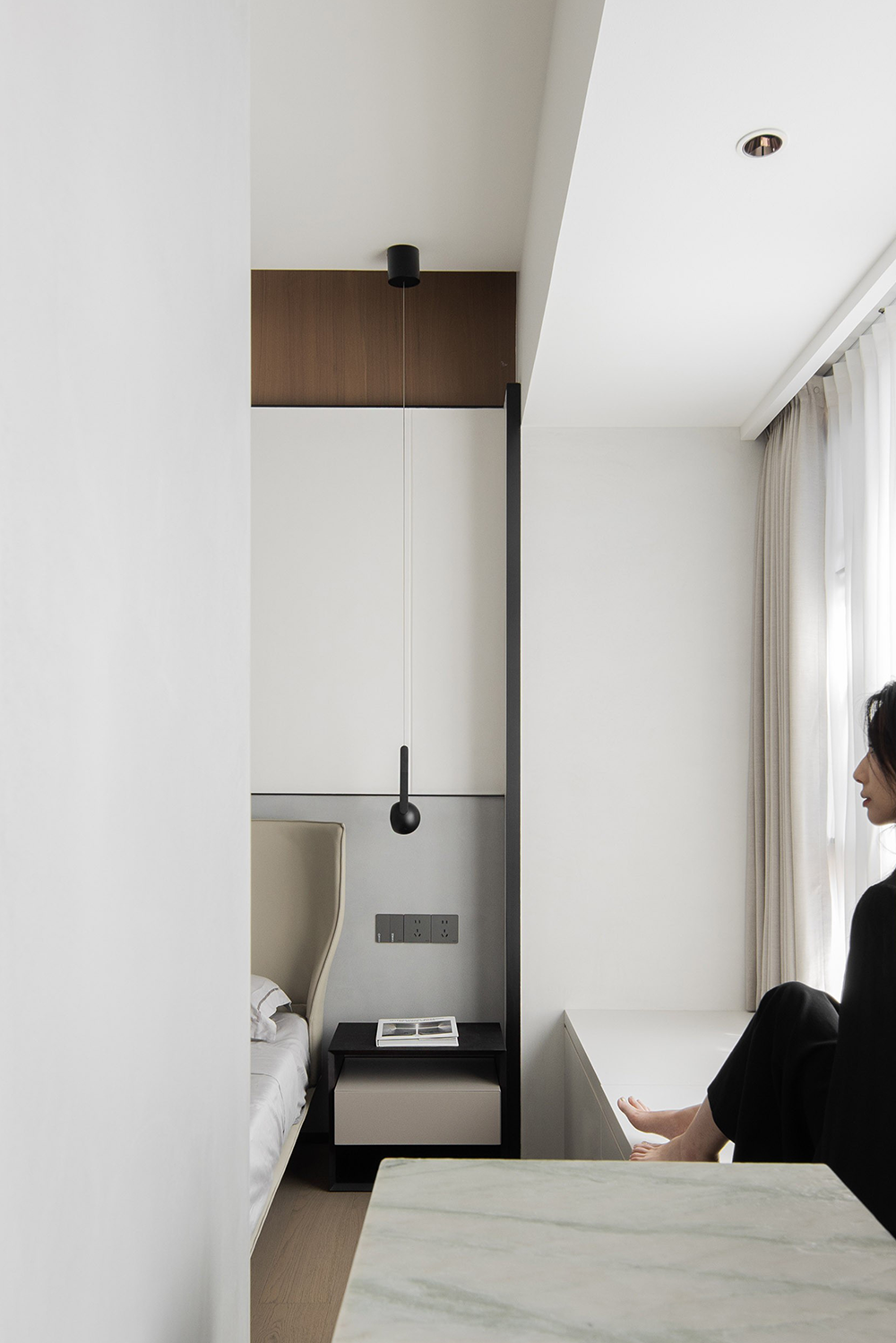 三江嘉景园丨中国温州丨温州尚格设计-75