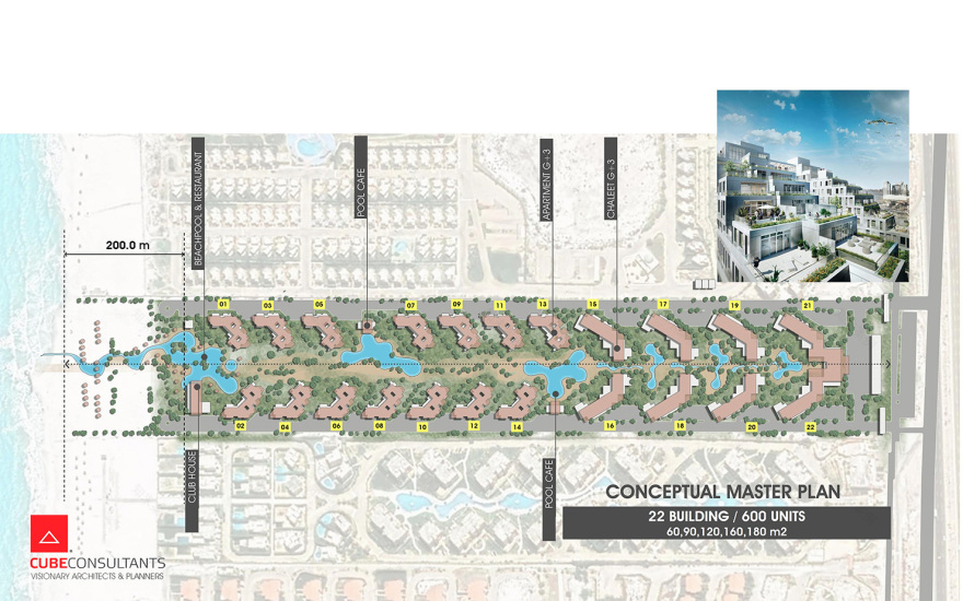 丨埃及丨CUBE Consultants-25