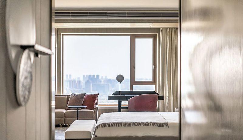 武汉天地云廷私人住宅-26