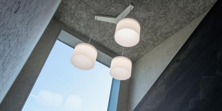 Andreas Marti & Partner Architekten AG丨Mehrfamilienhaus Auf Hirtenhof丨瑞士-4