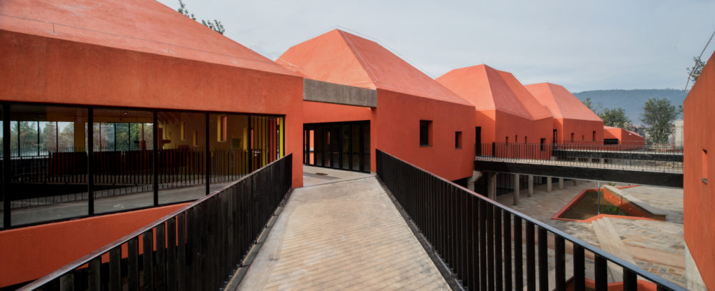 卢旺达大学建筑学院-44