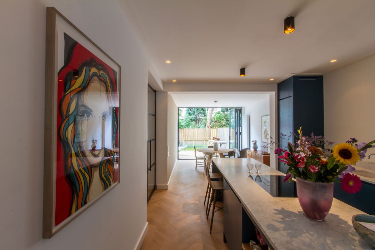 Cozy and Charming House Extension-10