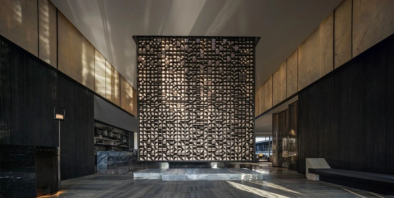 义乌绿城凤起潮鸣丨中国浙江丨真工设计,SRD DESIGN 赛瑞迪普-15