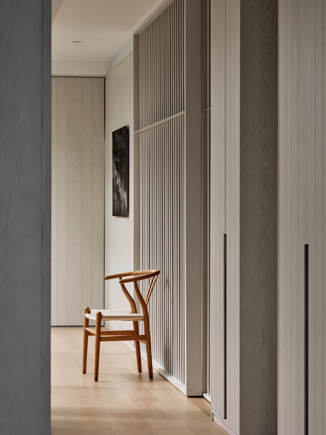 Cape Drive 私人住宅丨中国香港丨联图建筑设计-40