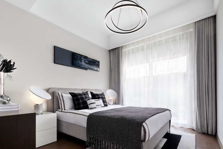 盐城仁恒·滨河世纪样板间-29