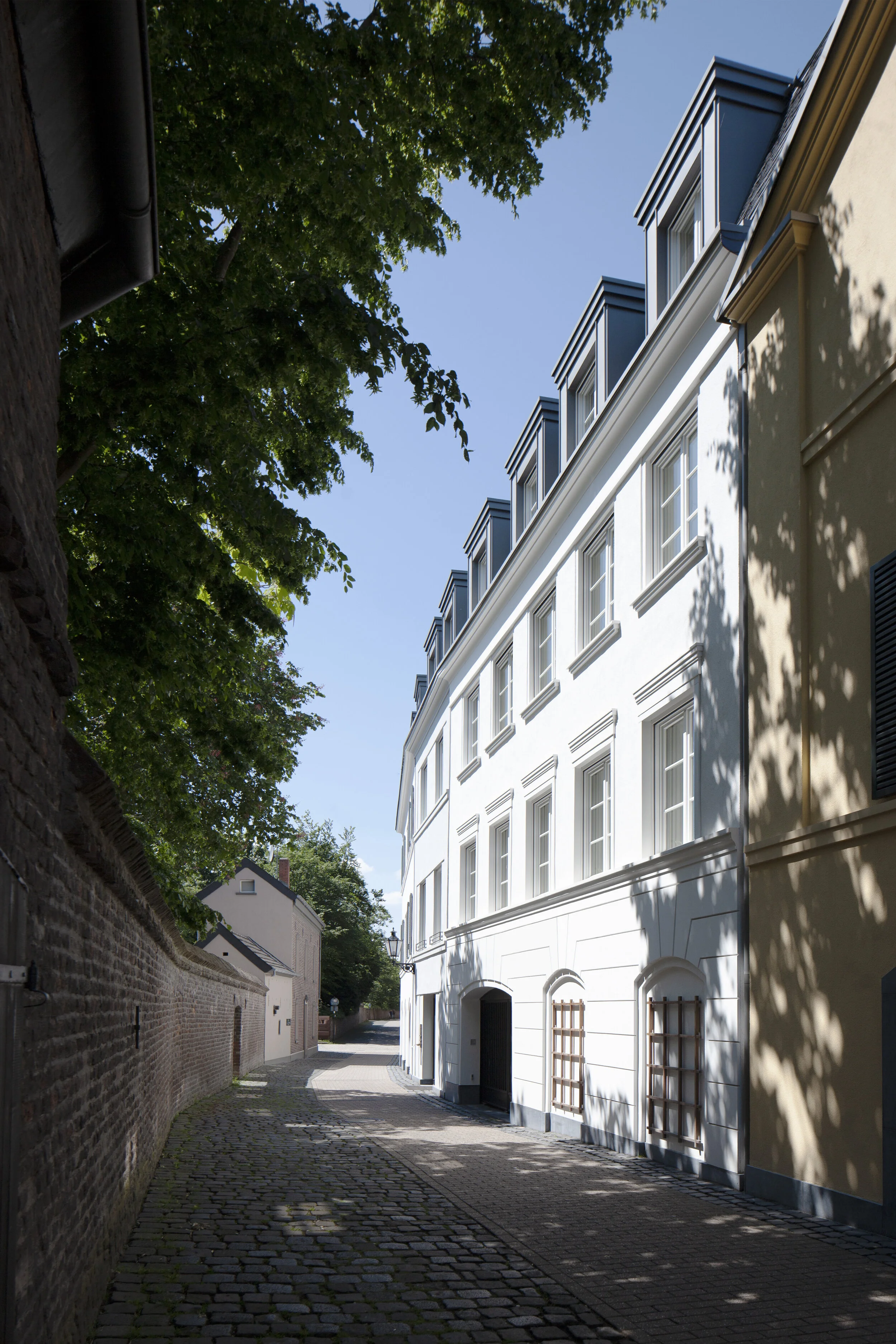 丨德国丨Sebastian Treese Architekten-9